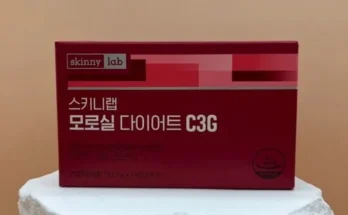 알뜰 쇼핑족 주목!!  모로실 다이어트 C3G 14포2박스 추천 베스트8