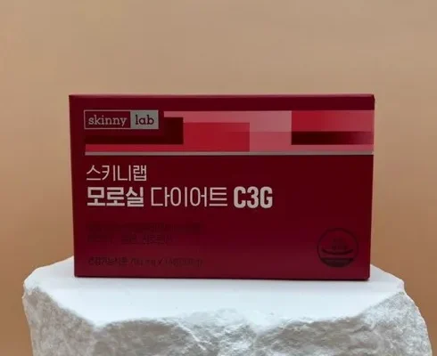 알뜰 쇼핑족 주목!!  모로실 다이어트 C3G 14포2박스 추천 베스트8