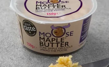 미리주문필수!! moosemaplebutter 추천상품