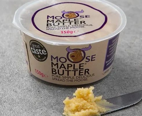 미리주문필수!! moosemaplebutter 추천상품