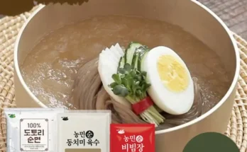 정말 놓치기 아까운 김영근도토리칼국수 리뷰 추천