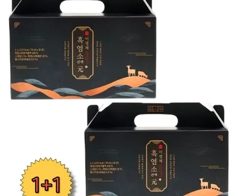 홈쇼핑에서 5분만에 품절된 이경제흑염소진액 70ml x 240포 추천 순위 Top8