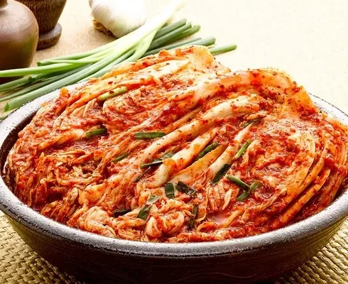 정말 놓치기 아까운 중국산김치 리뷰 추천