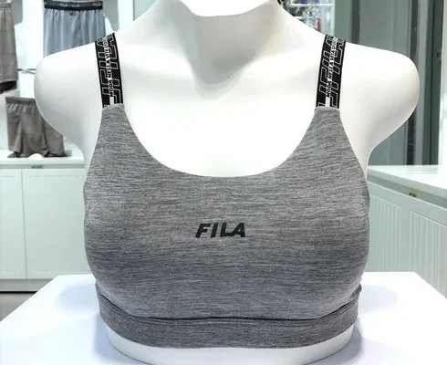 방송인기상품 FILA 휠라 스포츠브라탑 4세트 시즌2 추천 리뷰