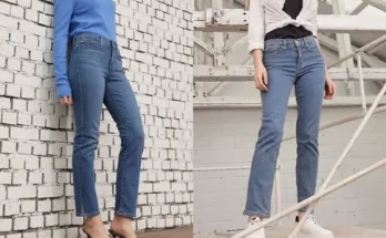 망설일수록 손해보는 24SS LEVIS 724 하이라이즈 스트레이트 여성 데님 2종 추천상품