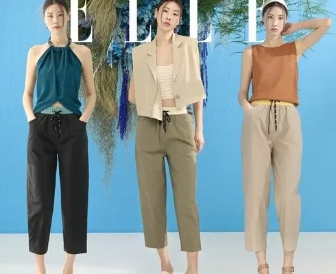 가성비 끝판왕 24SS 썸머 스페셜 패키지 셋업 3종 SET 여성 추천 리뷰