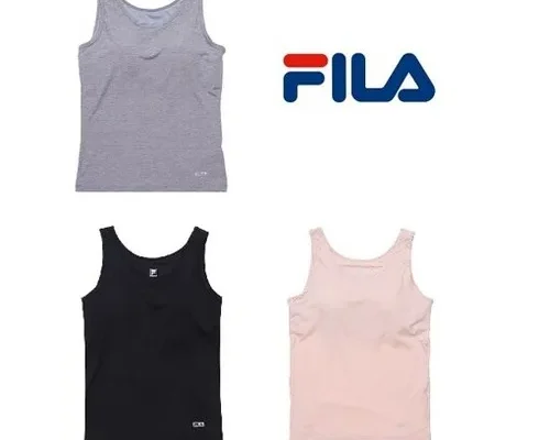 이게 가성비다 FILA 몰드일체 에센셜 런닝형 브라런닝 4종 추천 베스트8