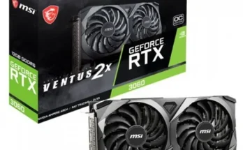 홈쇼핑 MD가 추천하는 rtx2070super 추천 베스트8