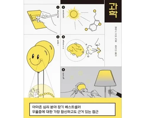 나만 알고 싶은 뇌과학 예쁜