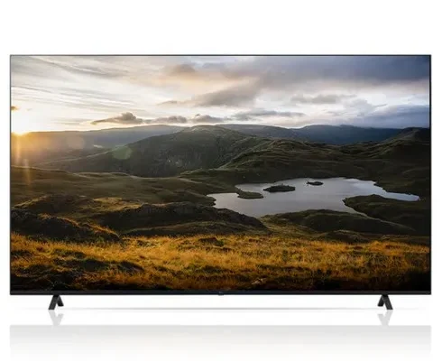 홈쇼핑에서 5분만에 품절된 LG 울트라HD TV 86형 217cm  후기