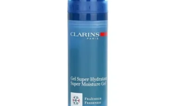 강력한 clarins 리뷰