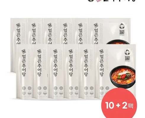 후회 없는 선택 설악추어탕450g12팩 Best8추천