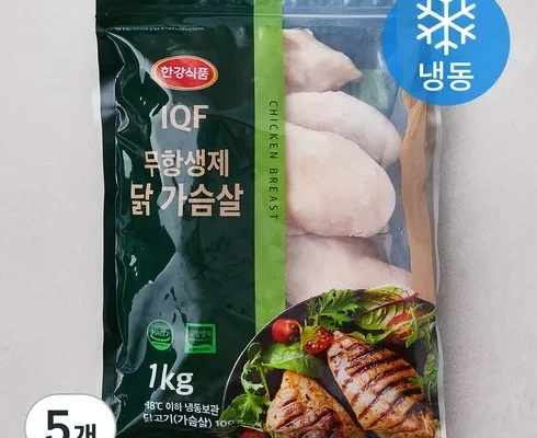 강력추천 닭가슴살10kg 후기