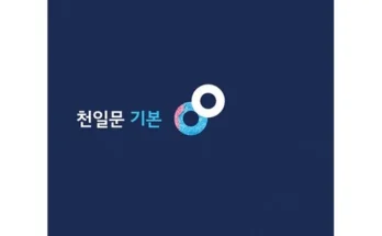 필수템 천일문 Top8추천