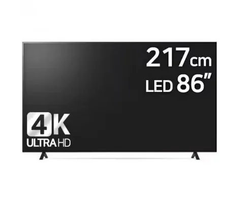 효율적인 LG 울트라HD TV 86형 217cm  적극추천