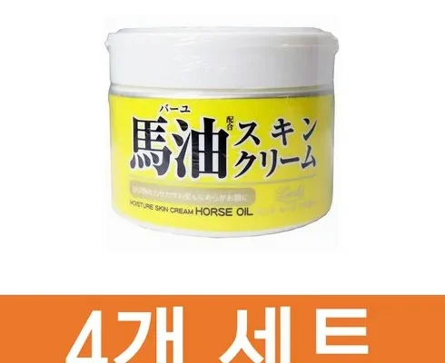 활용도 높은 로시 마유 스킨 크림 220gX4내추럴 밀크 로션 485ml Top8추천