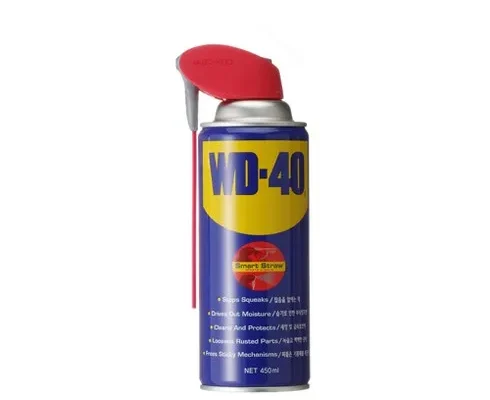 혁신적인 wd40 적극추천