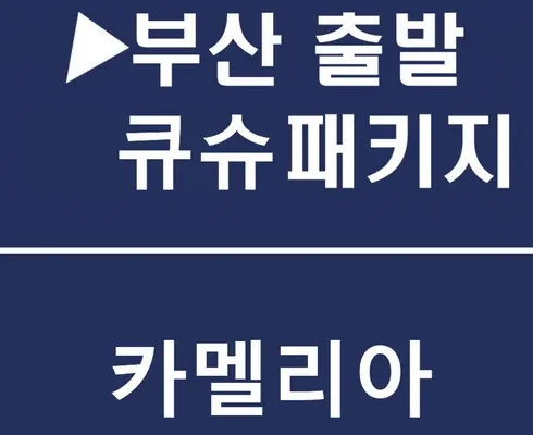 나만 알고 싶은 후쿠오카여행 적극추천