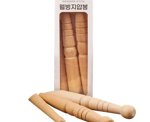 고퀄리티 발바닥지압봉 적극추천